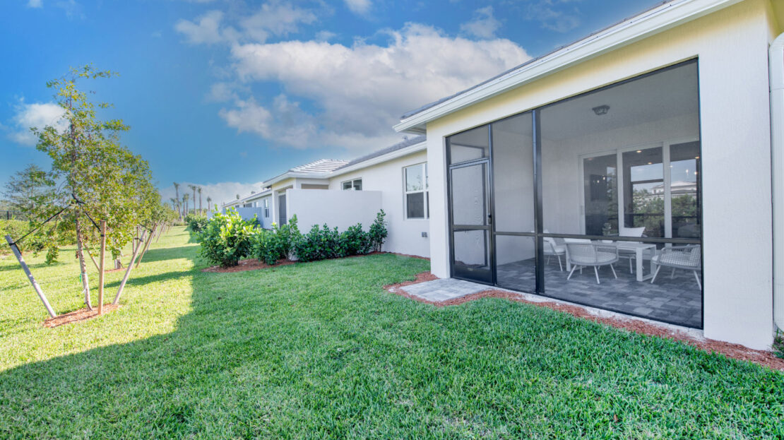 Colton Model at Costa Pointe Pre-Construction Homes