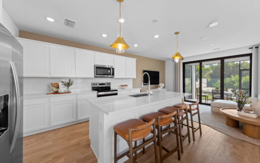 Gatherpoint in Ave MariaGatherpoint by Pulte