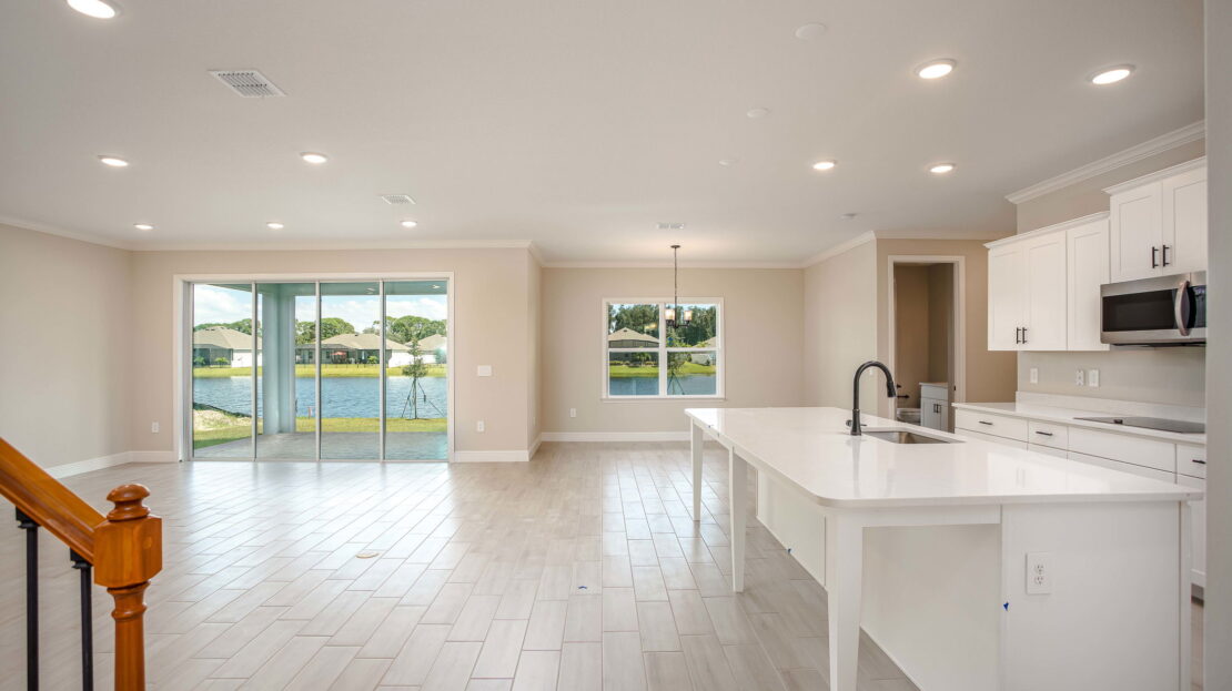 Coastal Communities-The Verona Model