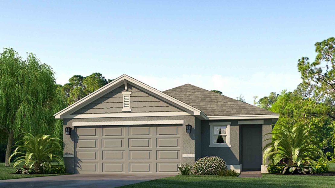 Allex model in Parrish