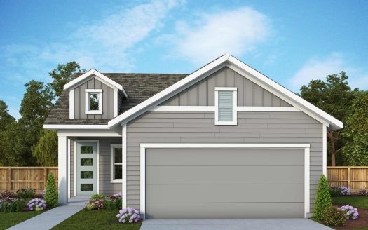 Valiant Exterior floorplan