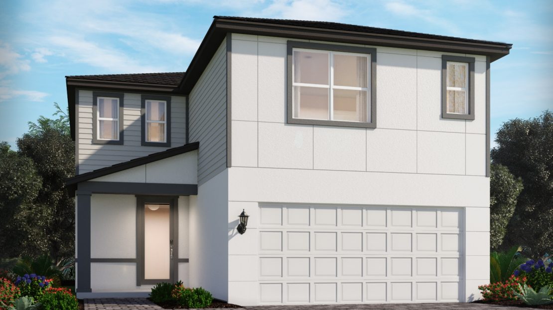 Wynnstone - Classic Series by Meritage Homes