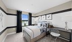 Trailside Model | Cedar Grove at The Woodlands