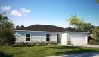 Palm Bay: The Poinsettia Model