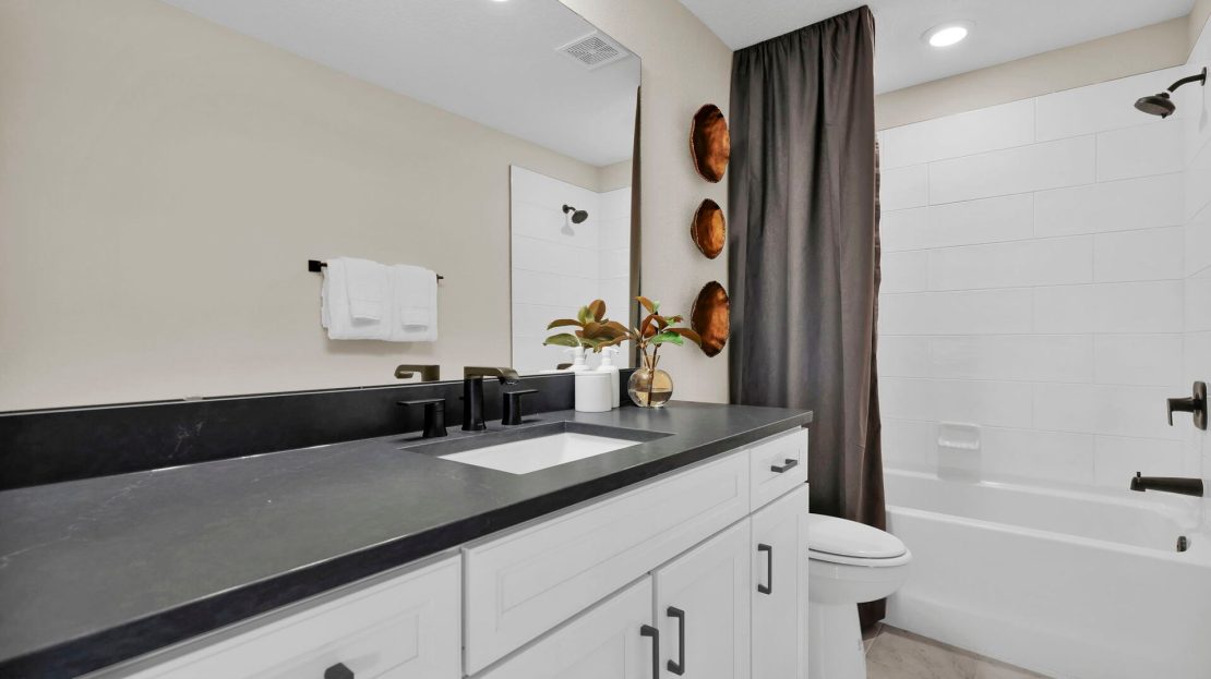 Whitestone Model at Westerly Park at Wildlight Pre-Construction Homes