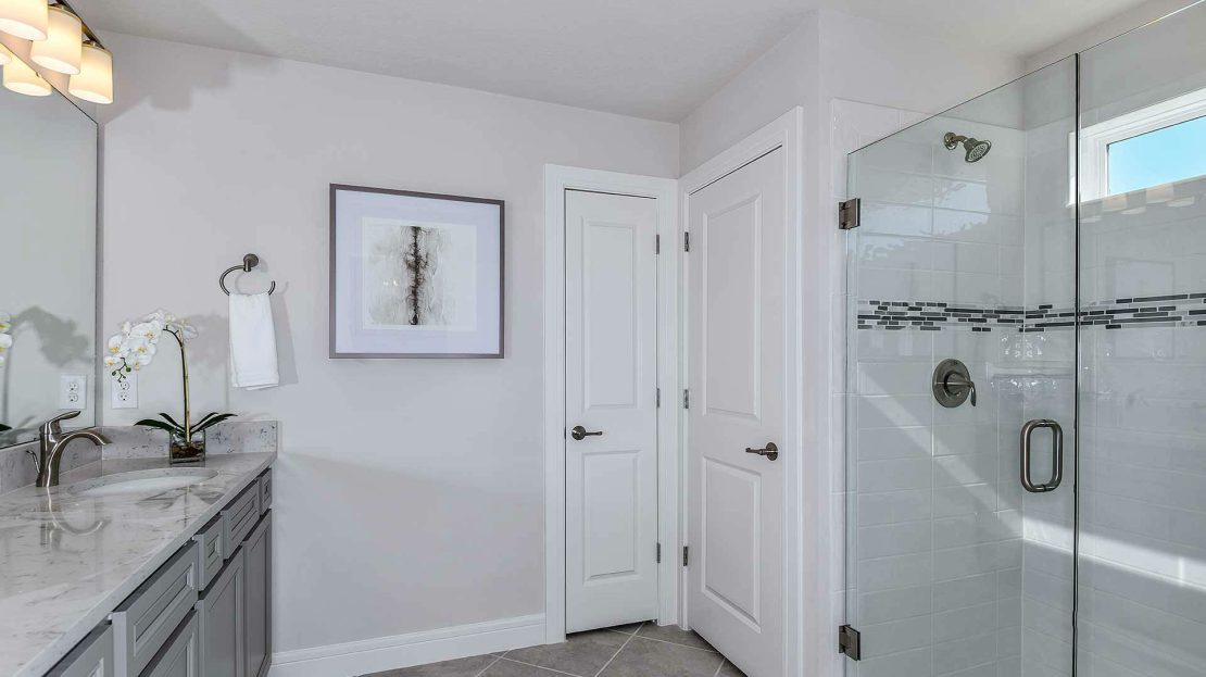 Tilden Model at Silverlake Lake Alfred FL