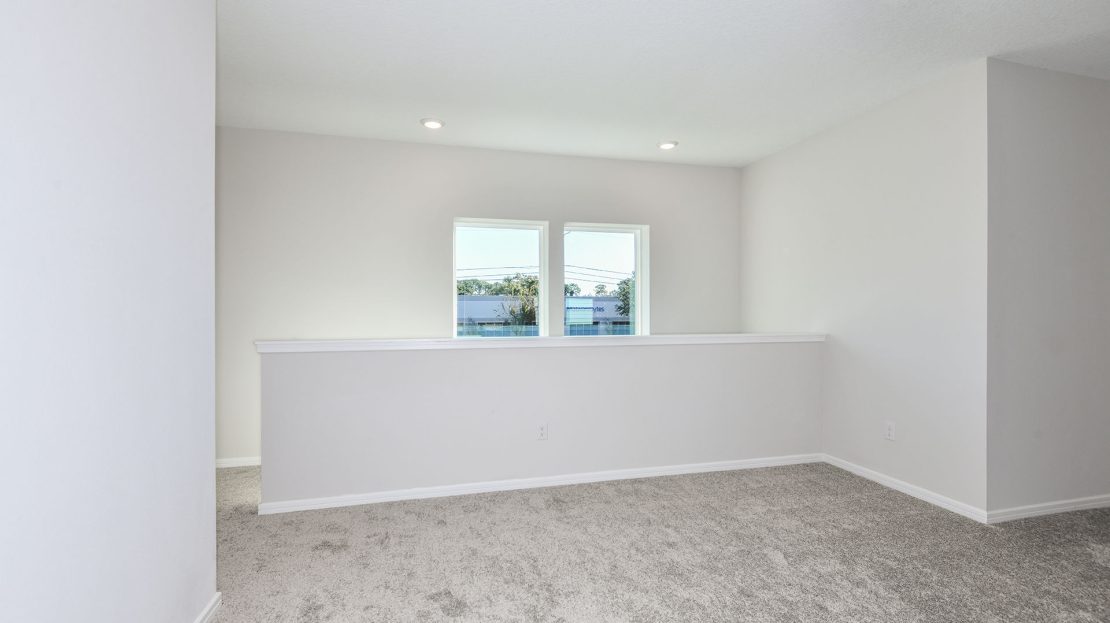 Whitmore Model at Silverlake Single Family Home