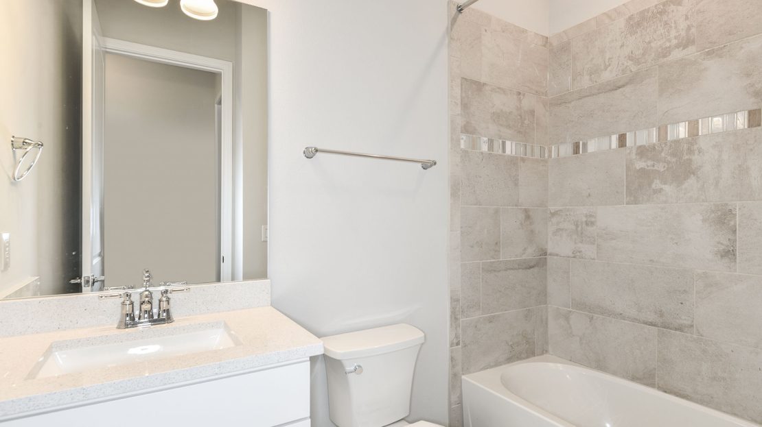 Whitmore Model at Silverlake Pre-Construction Homes