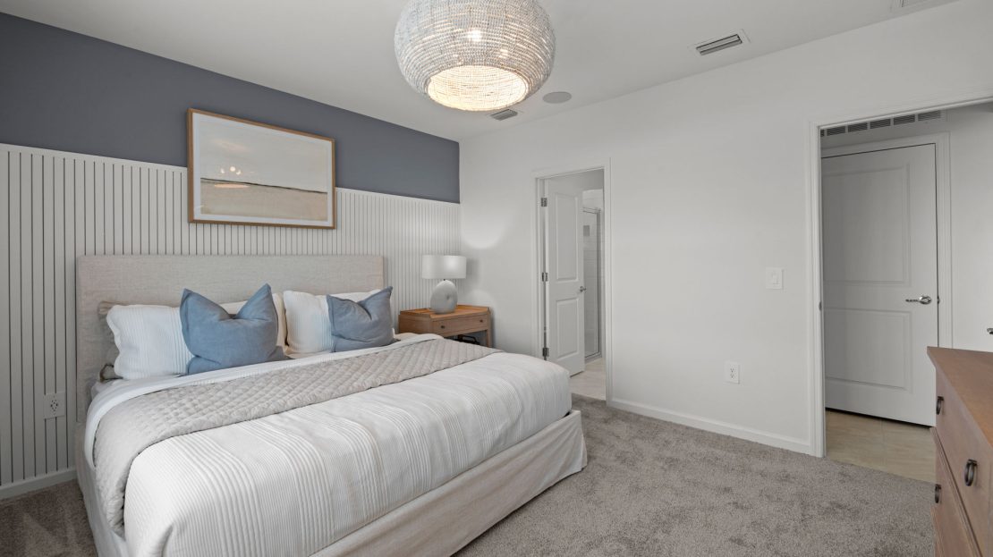 Beachwood Model at Reagan Landing Bradenton FL