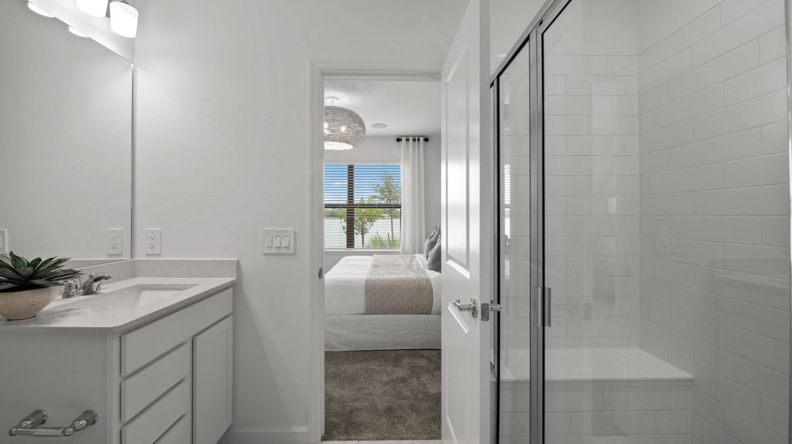 Beachwood Model at Reagan Landing Single Family Home
