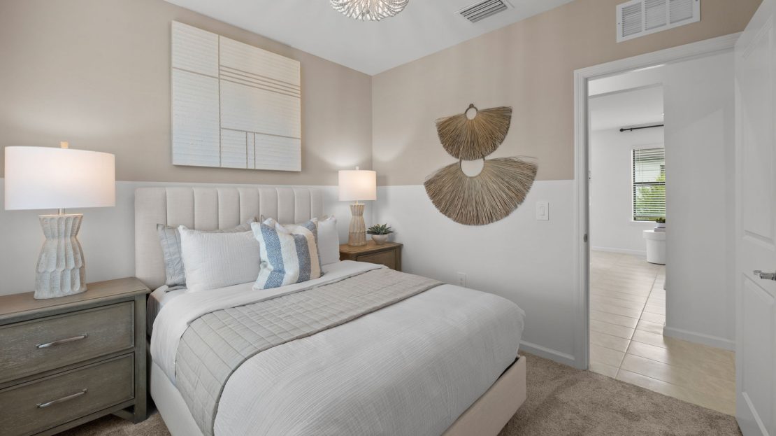 Beachwood Model at Reagan Landing