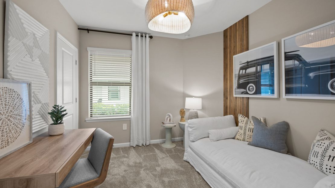 Beachwood Model at Reagan Landing Pre-Construction Homes