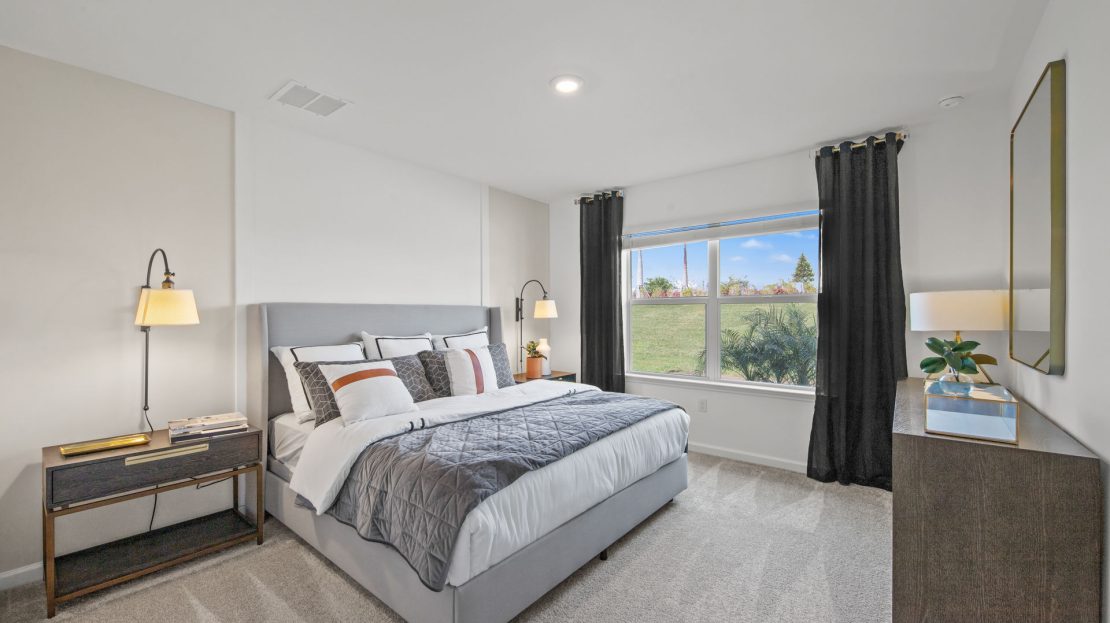 Daylen Model at Reagan Landing Single Family Home
