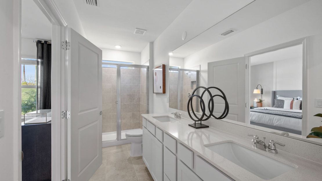 Daylen Model at Reagan Landing Pre-Construction Homes