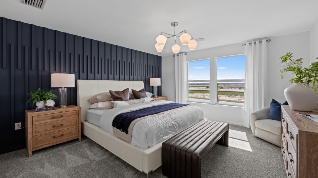 Talon Model at Reagan Landing Single Family Home