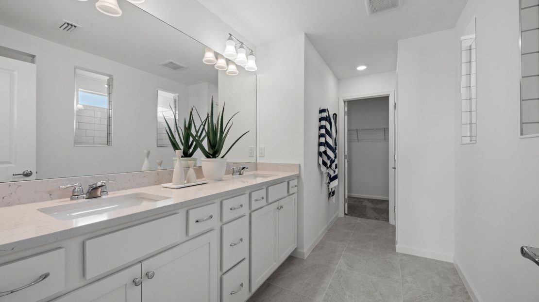 Talon Model at Reagan Landing Pre-Construction Homes