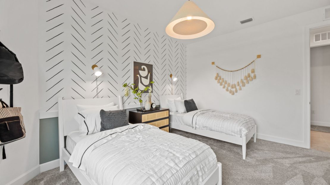 Heston Model at Reagan Landing Pre-Construction Homes