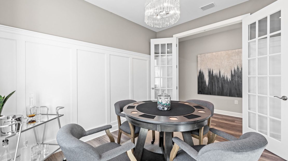 Medina Model at Reagan Landing Pre-Construction Homes