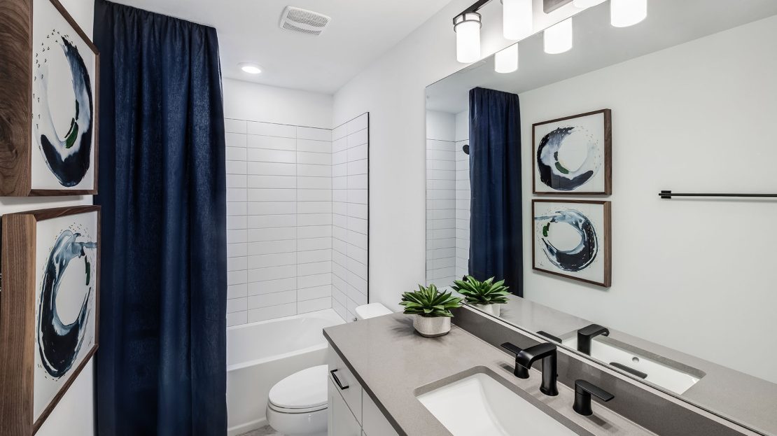 Winthrop Model at Reagan Landing Pre-Construction Homes