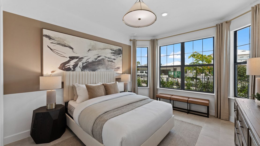 Mystique Model at Grandura Sarasota FL