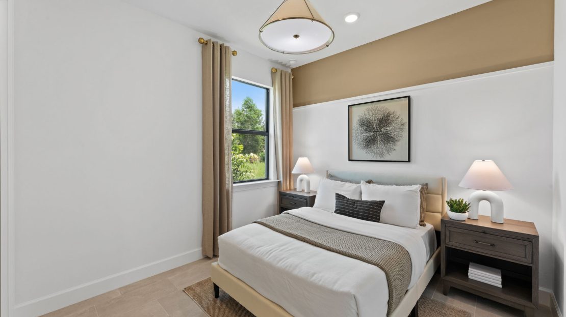 Mystique Model at Grandura Pre-Construction Homes