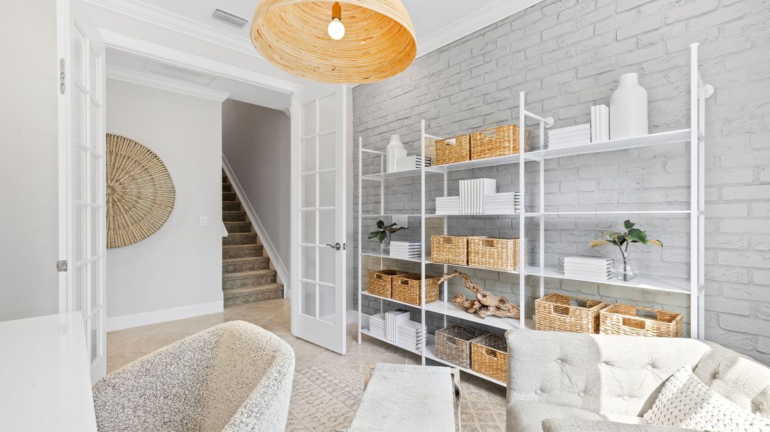 Mystique Grande Model at Grandura Single Family Home