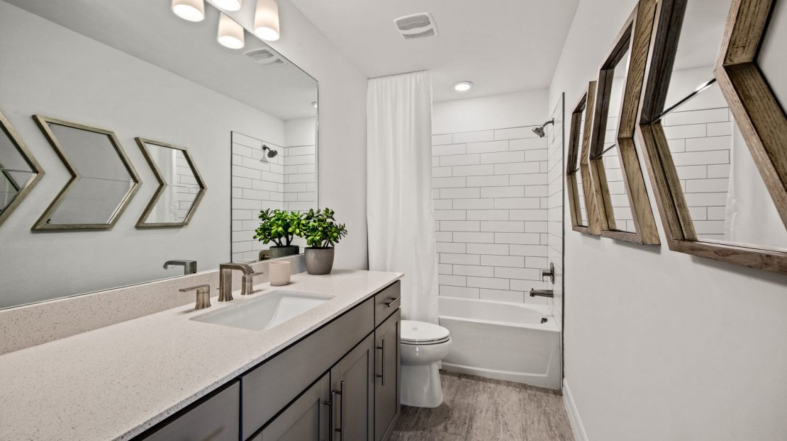 Ruby Model at Grandura Pre-Construction Homes