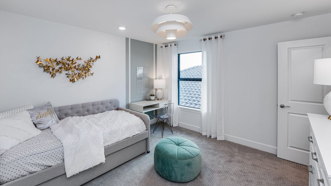 Yorkshire Model at Grandura Pre-Construction Homes