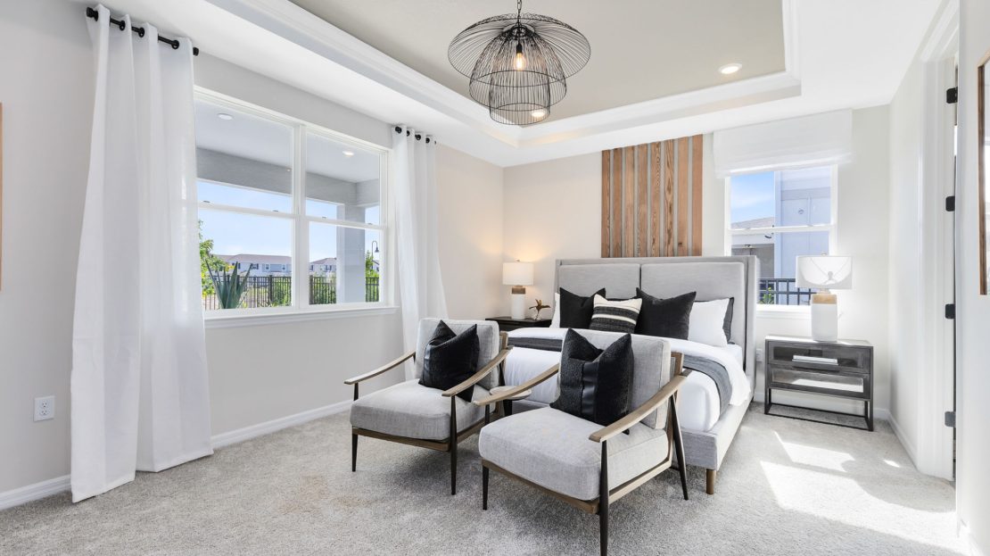 Garnet Model at The Grow Single Family Home
