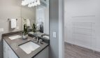 Highgate Model | Cedar Grove at The Woodlands