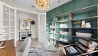 Mystique Model | Cedar Grove at The Woodlands