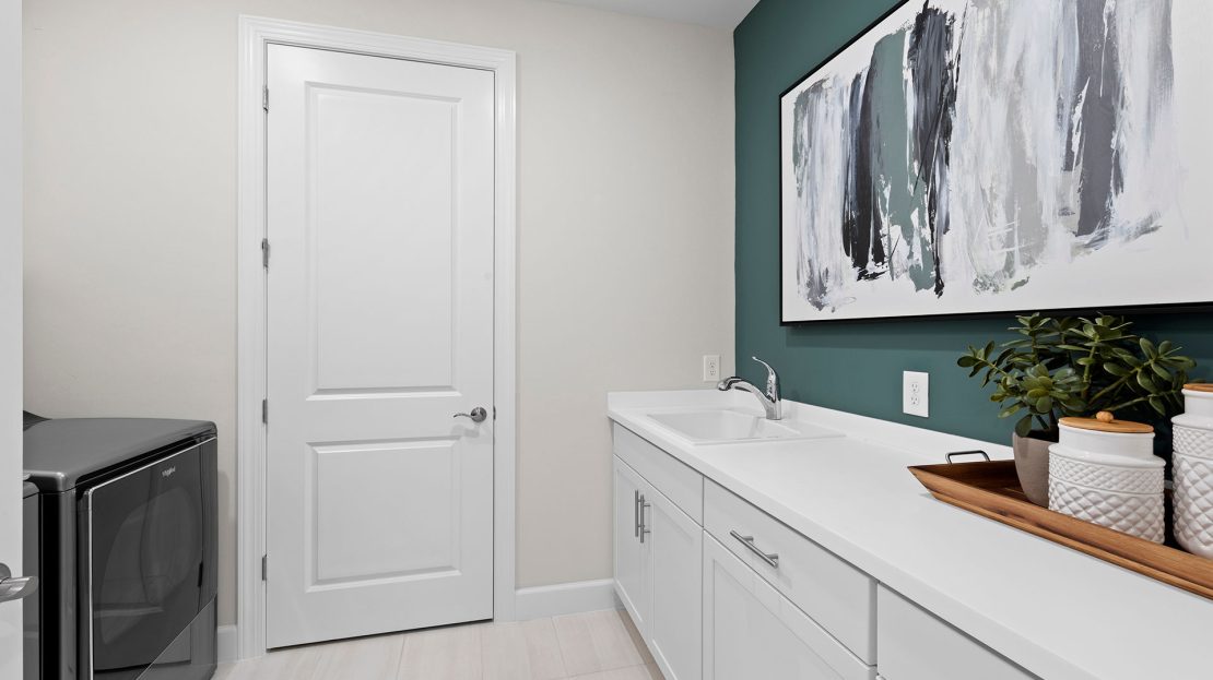 Mystique Model at Cedar Grove at The Woodlands Single Family Home