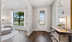 Whitestone Model | Cedar Grove at The Woodlands