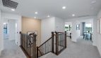 Yorkshire Model | Cedar Grove at The Woodlands