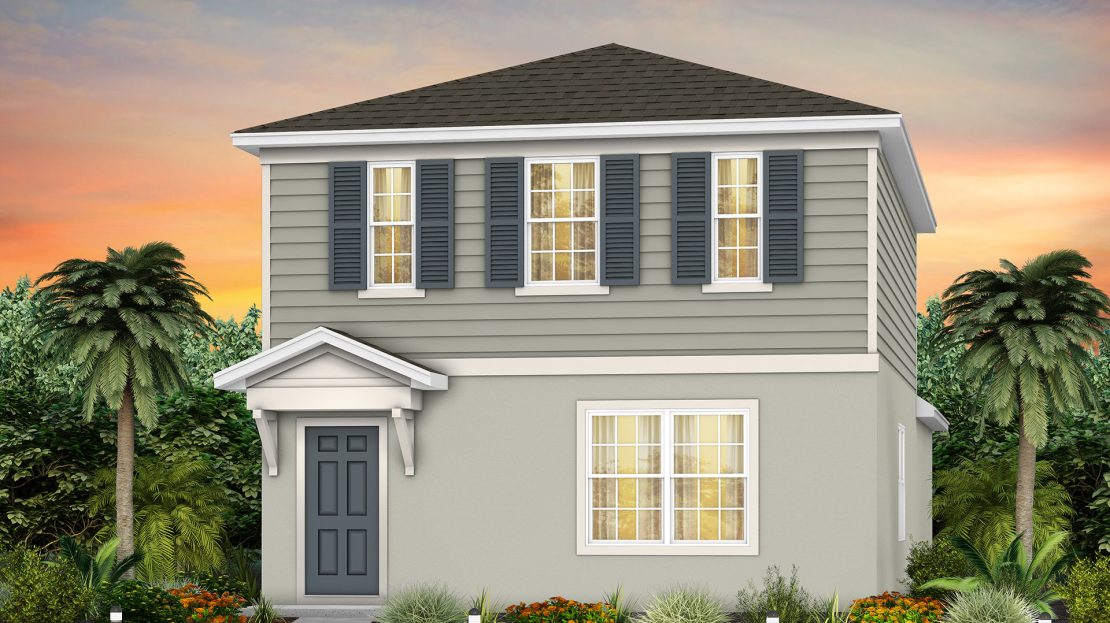 Townhome