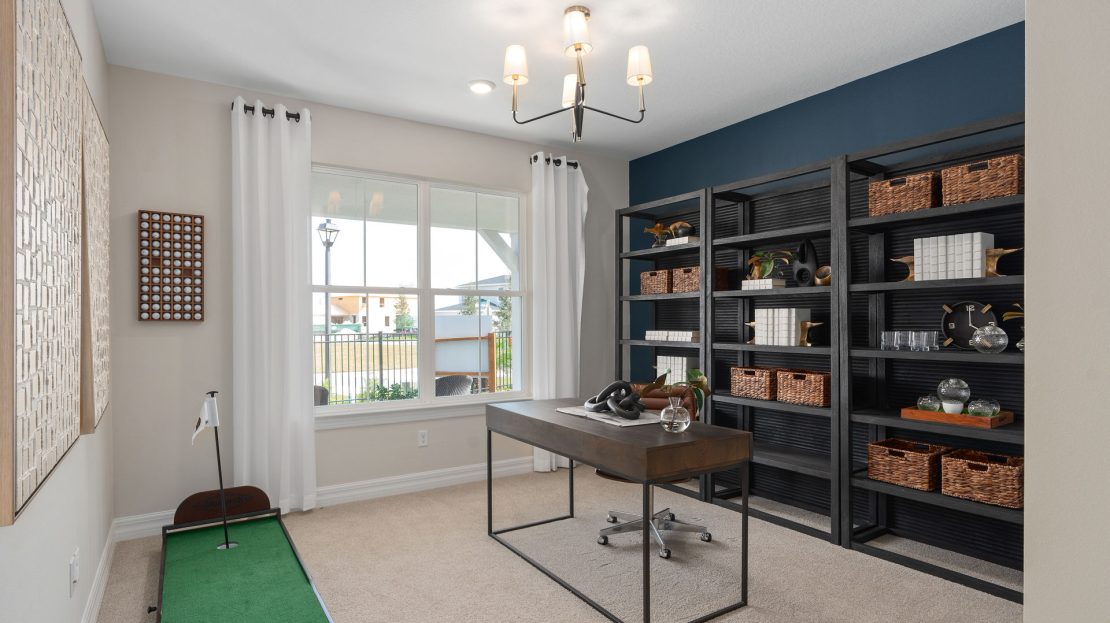 Townhome