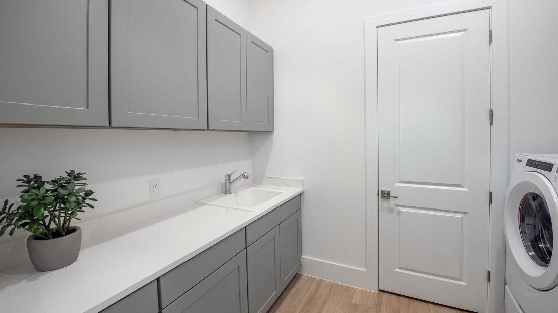 Brixton Model at Vivid Shores Pre-Construction Homes