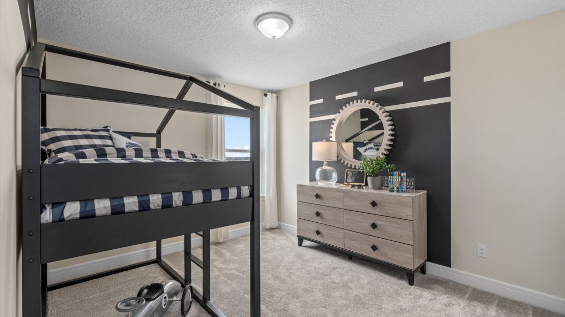 Caden Model at Silverleaf Oaks Winter Garden FL
