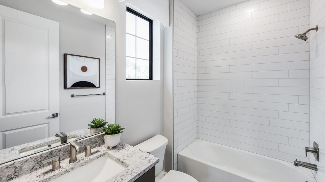 Layton Model at Vivid Shores Single Family Home