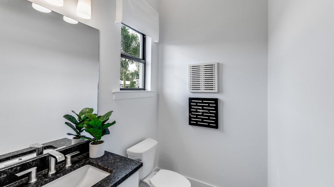 Layton Model at Vivid Shores Pre-Construction Homes