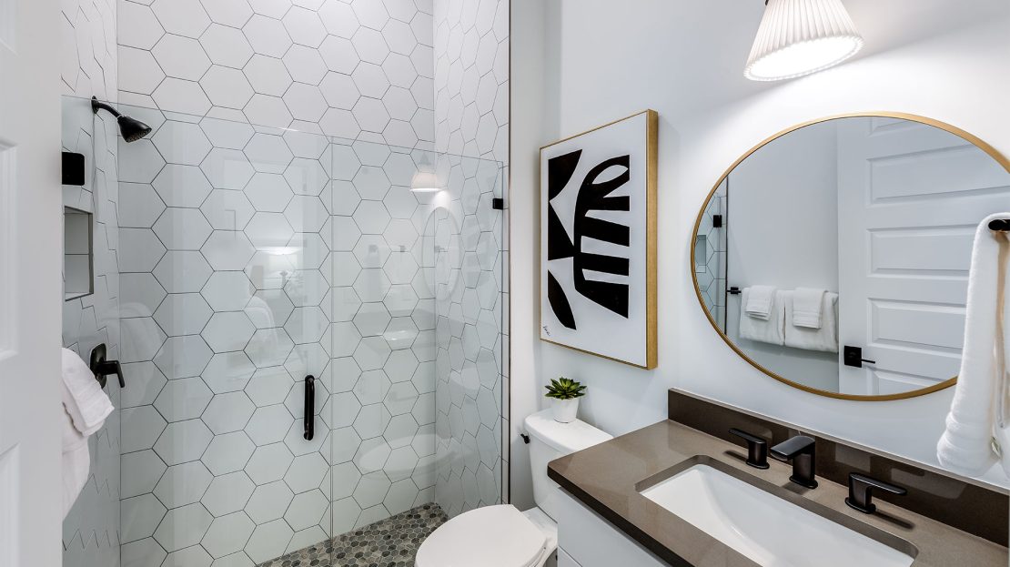 Madeira Grande Model at Vivid Shores Single Family Home