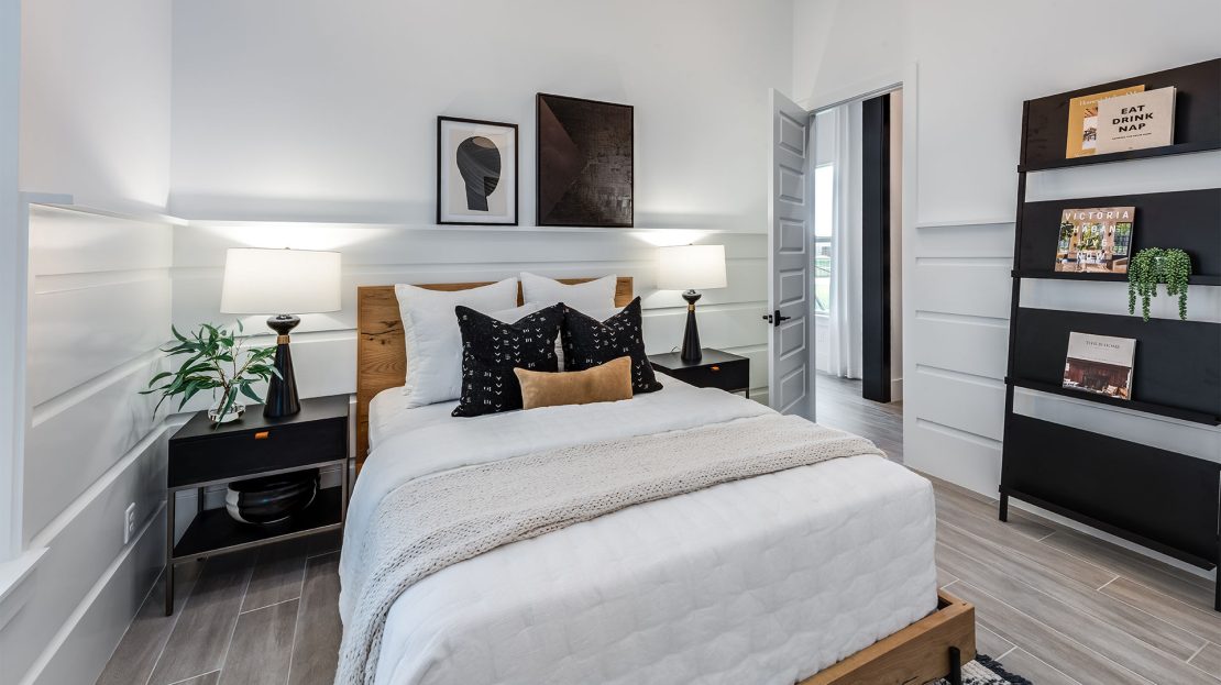 Madeira Grande Model at Vivid Shores Pre-Construction Homes