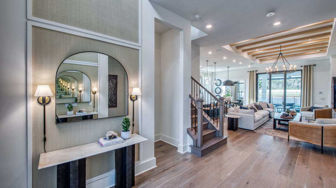 Regency Grande Model at Vivid Shores