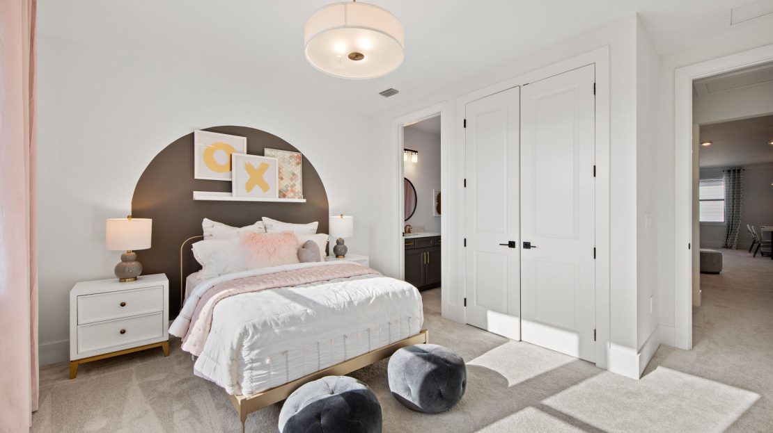 Sanibel Model at Corkscrew Estates Pre-Construction Homes