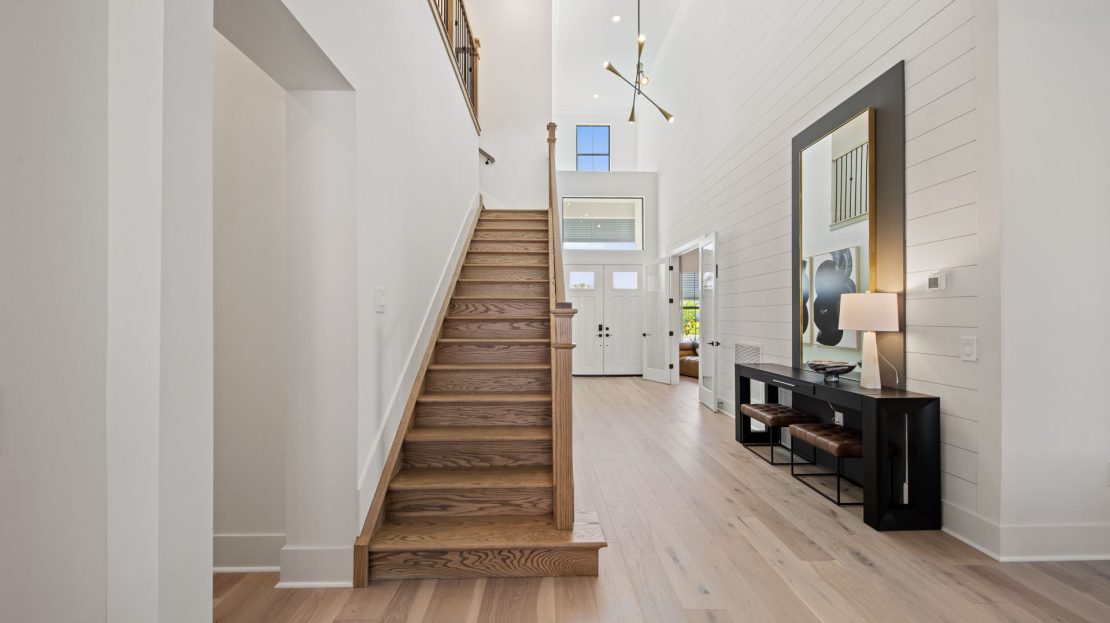 Oakley Model at Corkscrew Estates