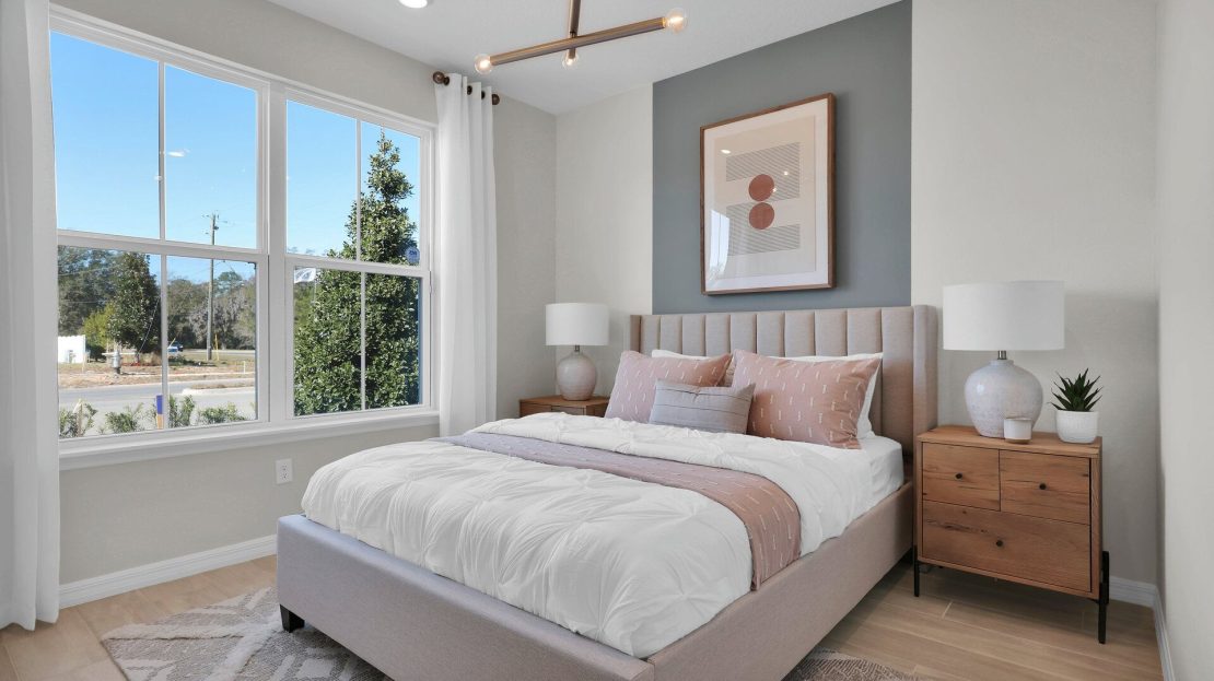 Cedar Model at The Preserve at Bannon Lakes Single Family Home