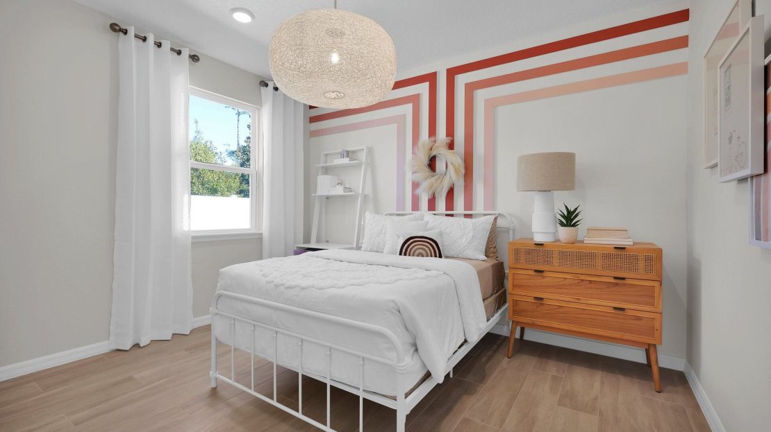 Cedar Model at The Preserve at Bannon Lakes Pre-Construction Homes
