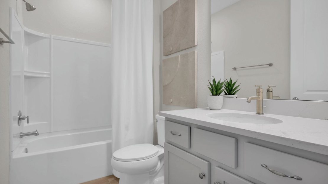 Cedar Model at Westerly Park at Wildlight Pre-Construction Homes