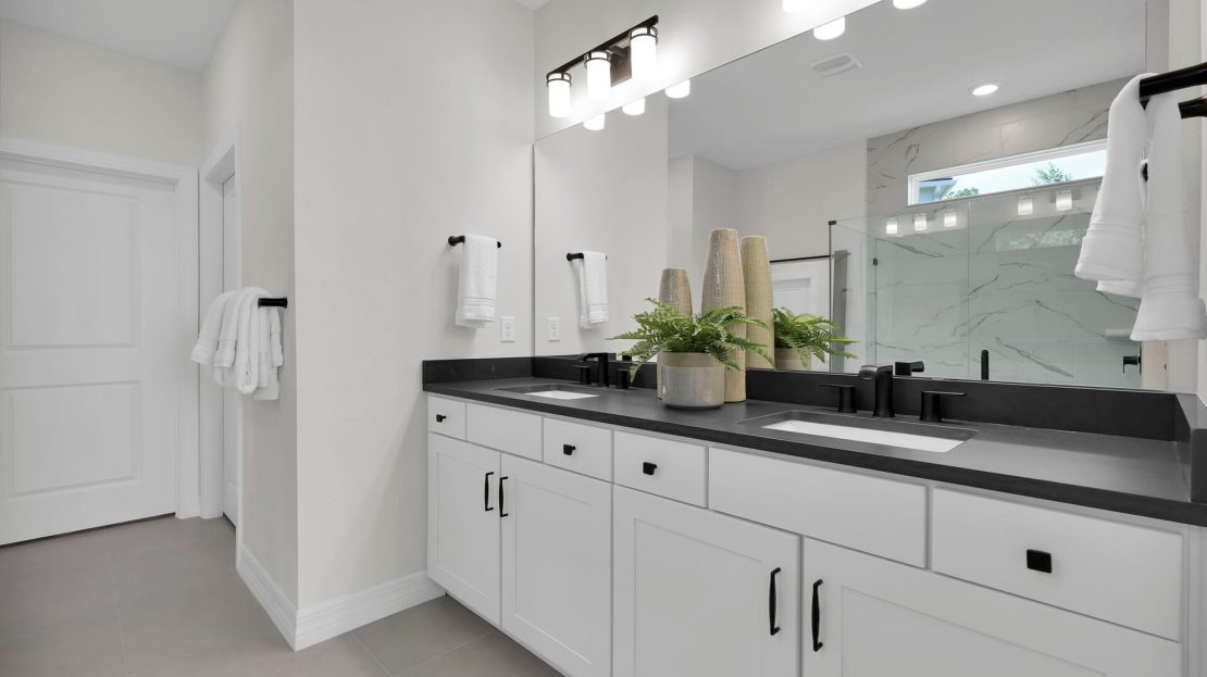 Mystique Model at Westerly Park at Wildlight Single Family Home