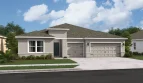 Aspire at The Pines: Aegean Model